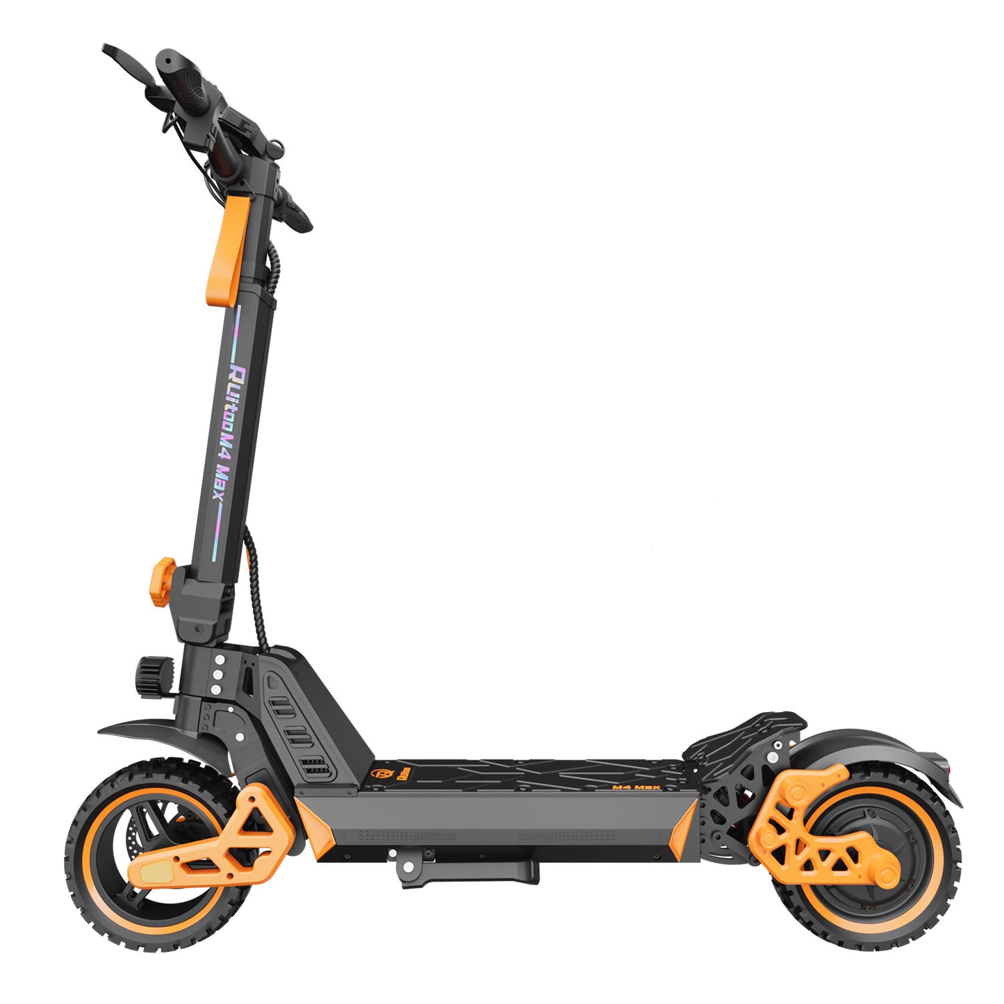 Ruitoo M4 Max Trottinette Électrique Adulte
