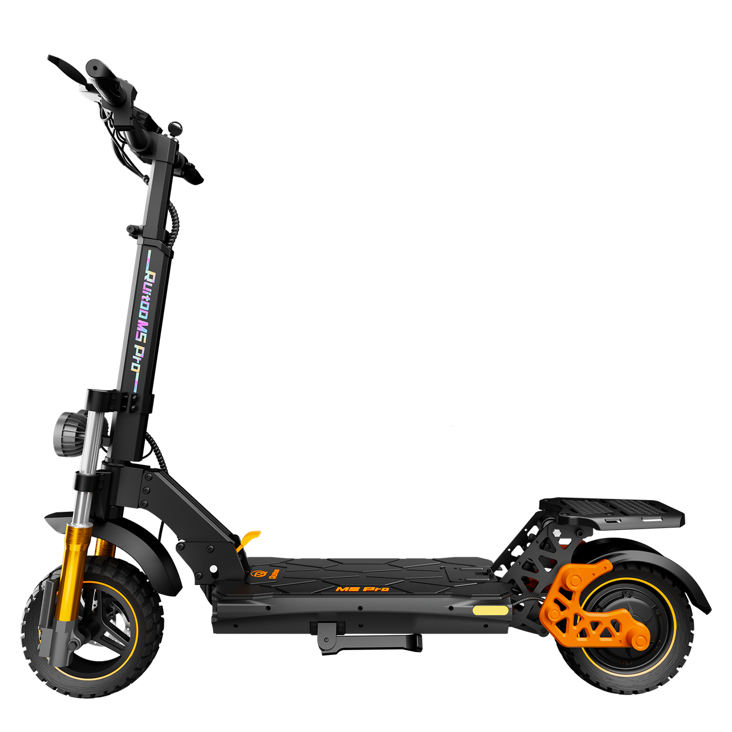 Ruitoo M5 Pro Trottinette Électrique