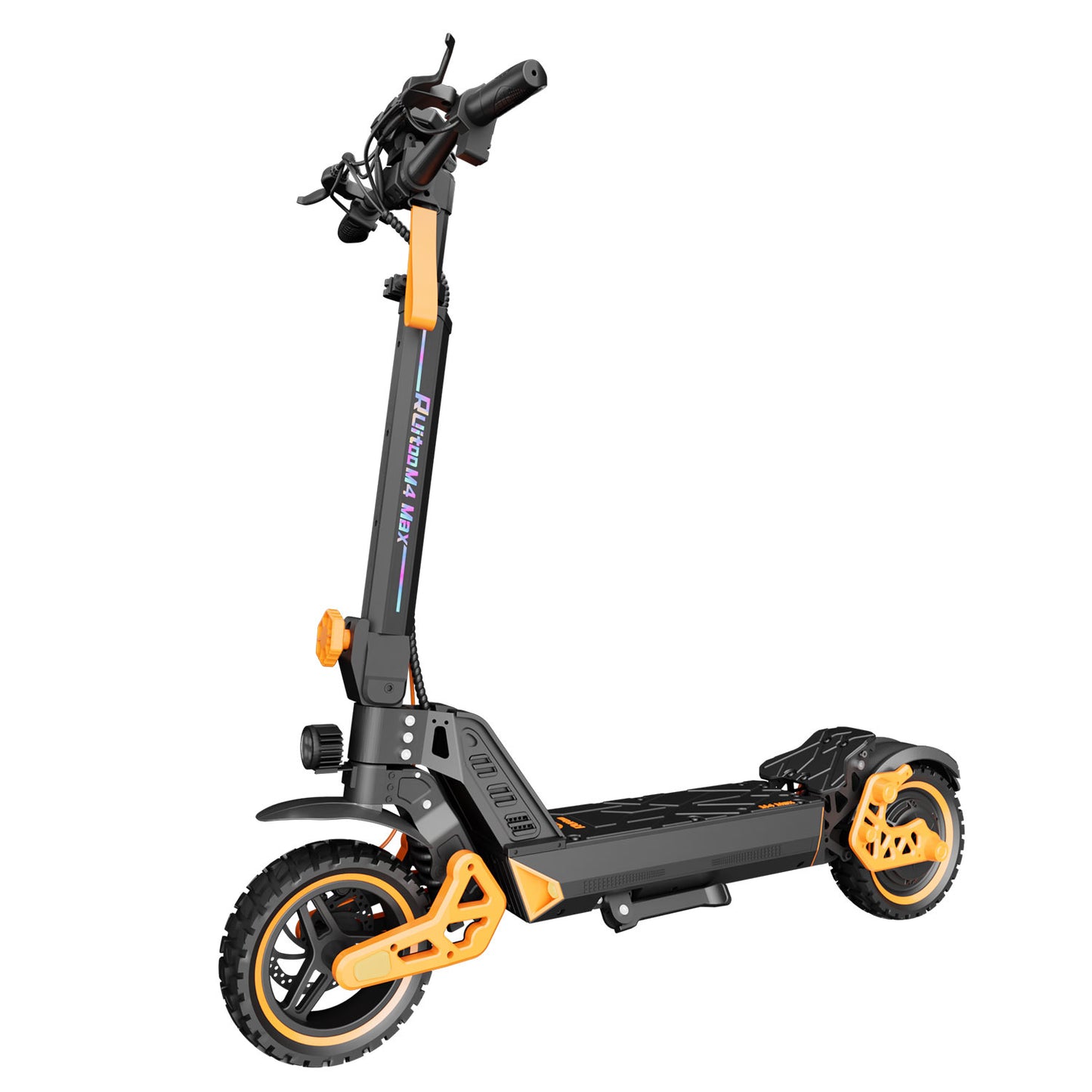 Ruitoo M4 Max Trottinette Électrique Adulte