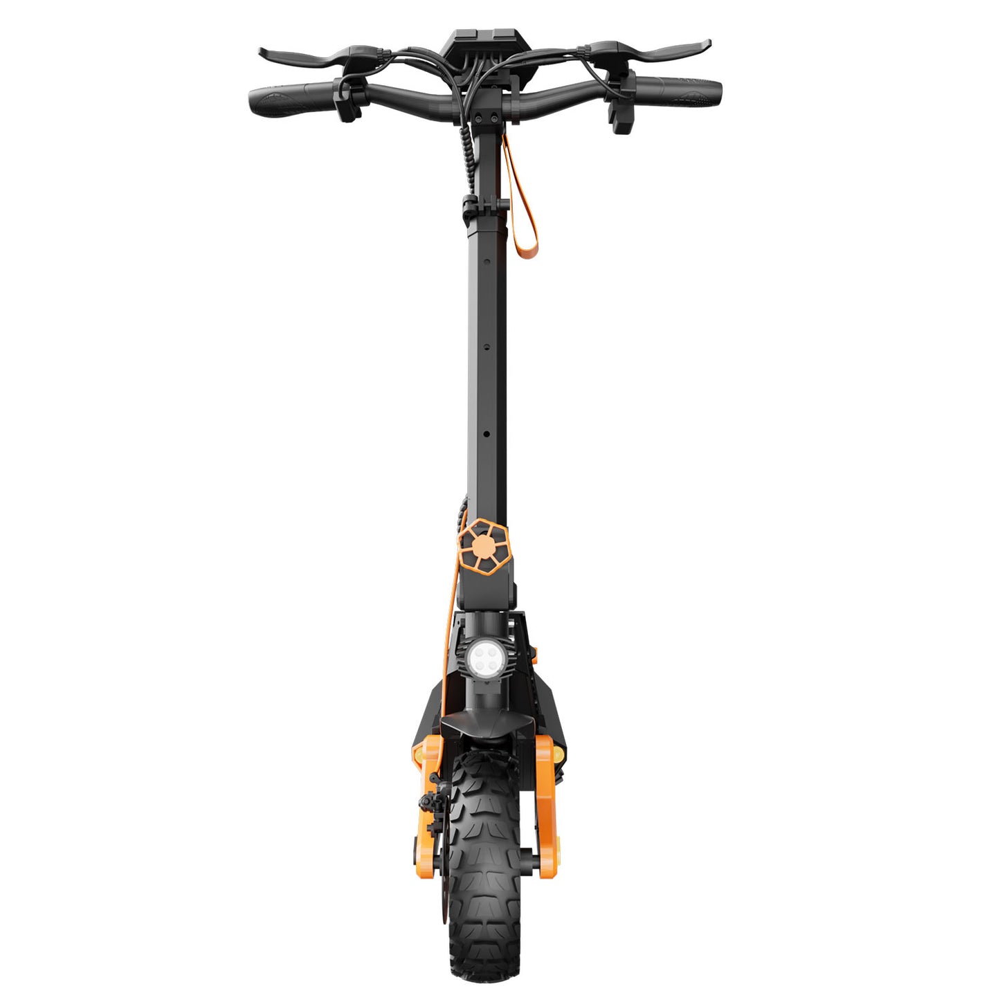 Ruitoo M4 Max Trottinette Électrique Adulte