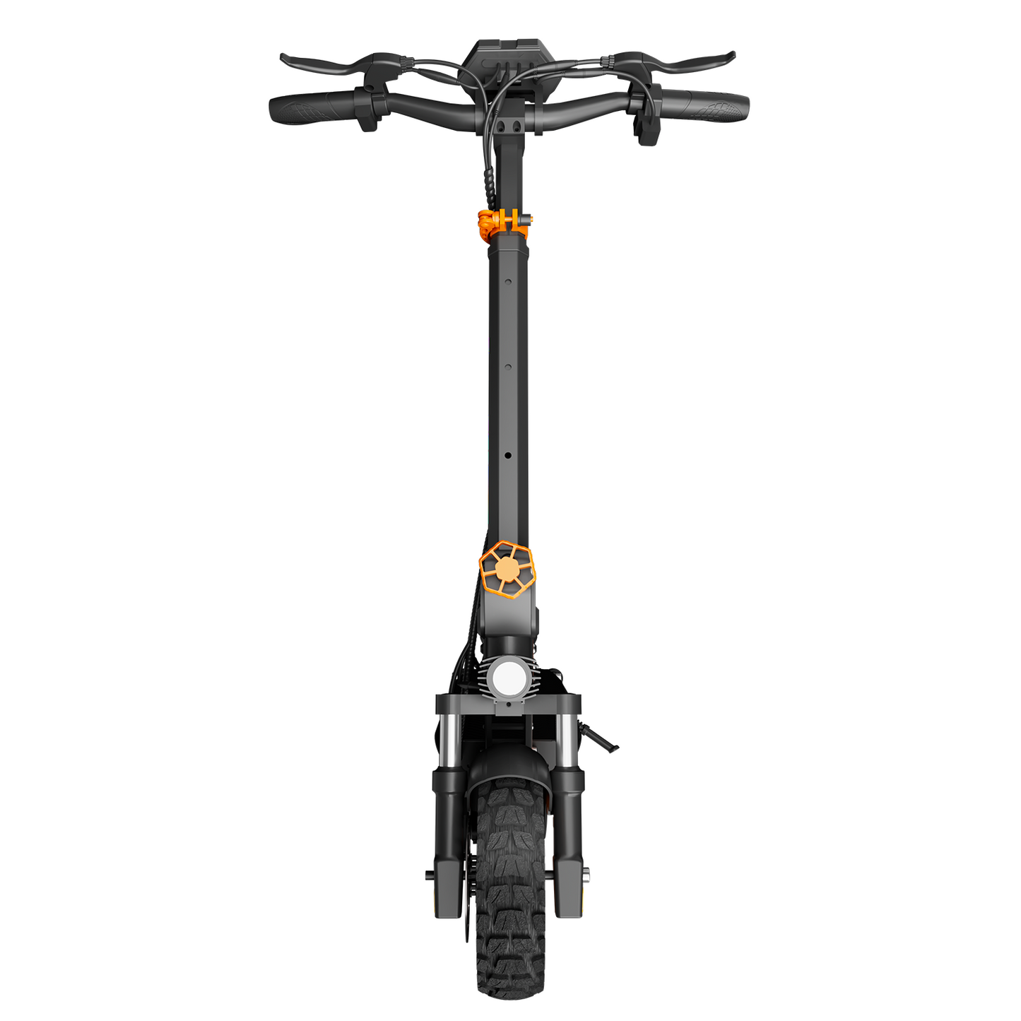 Ruitoo RT6 Trottinette Électrique Adulte