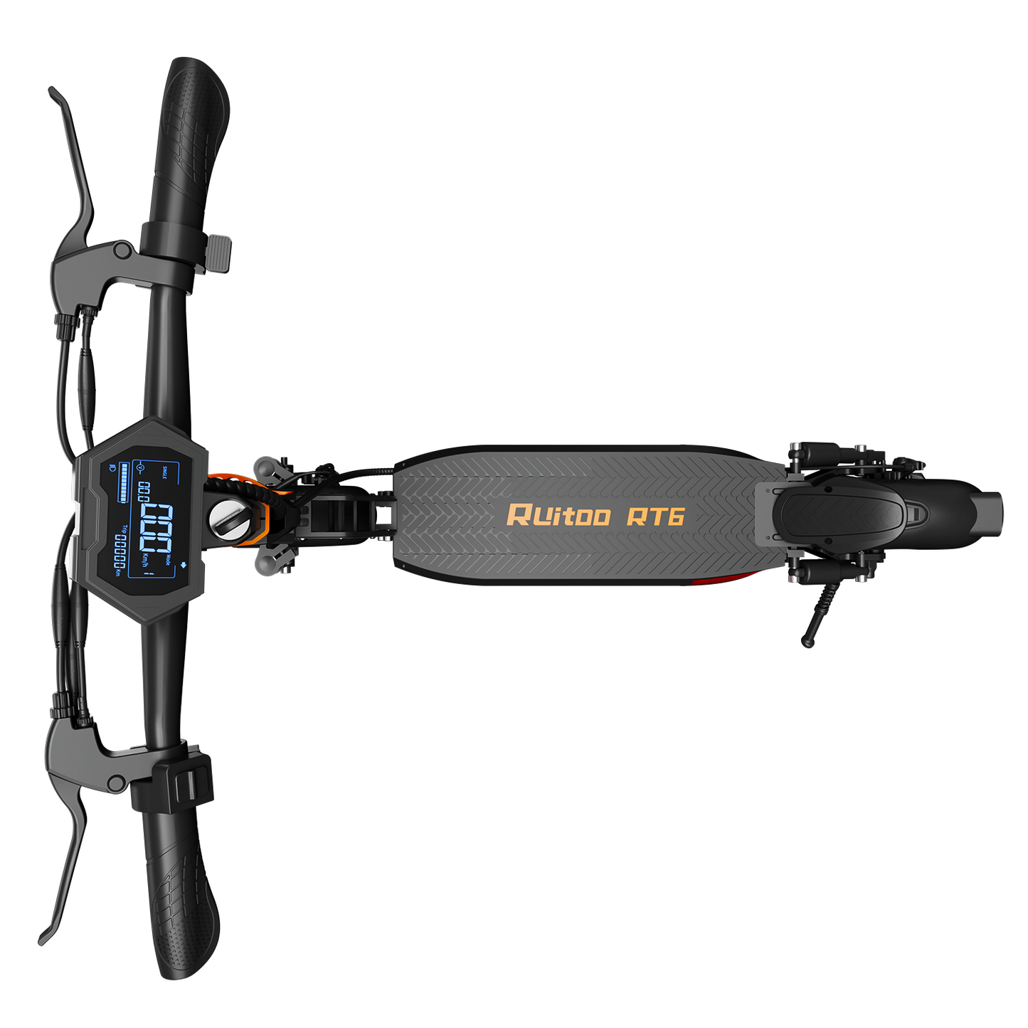 Ruitoo RT6 Trottinette Électrique Adulte