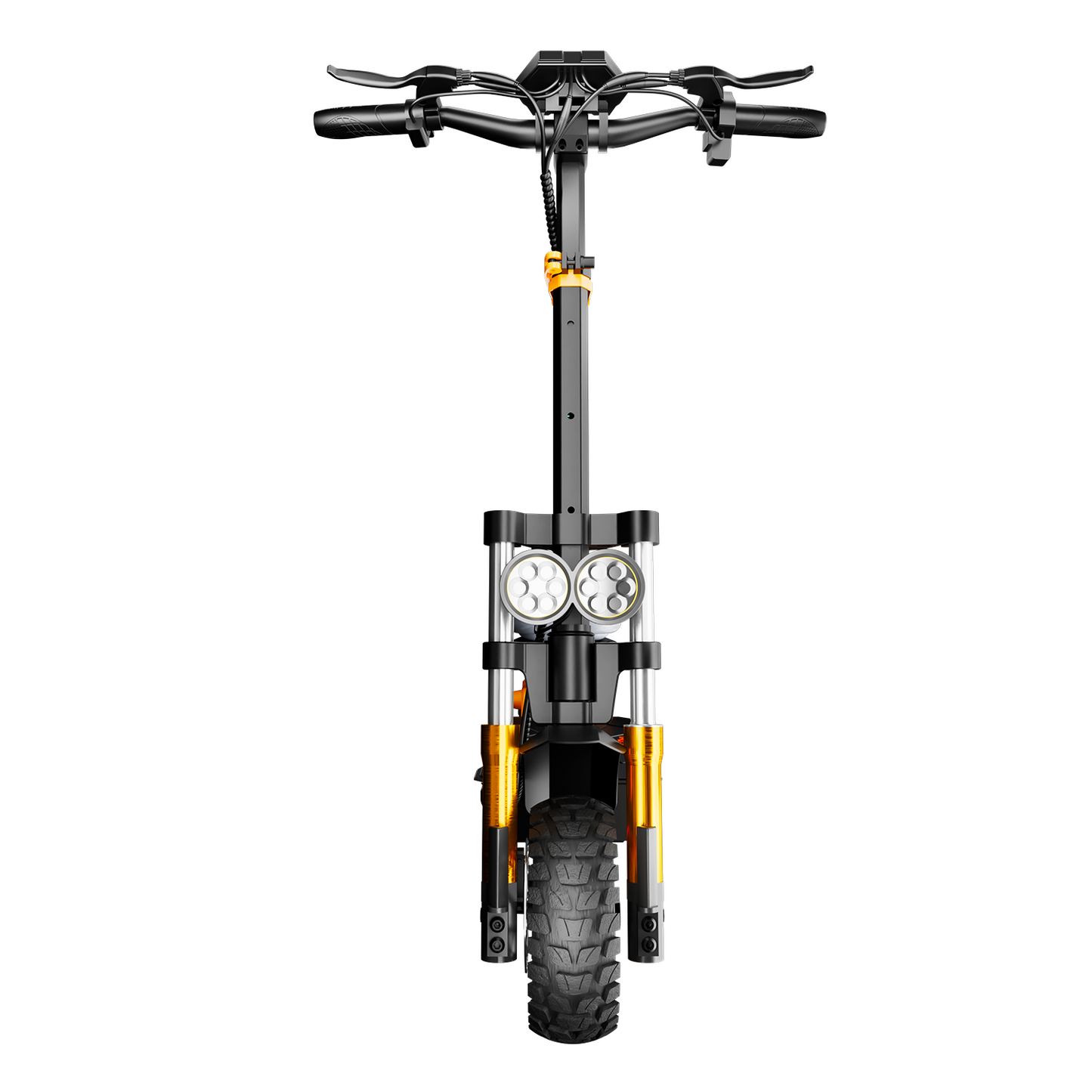 Ruitoo M5 Pro Trottinette Électrique