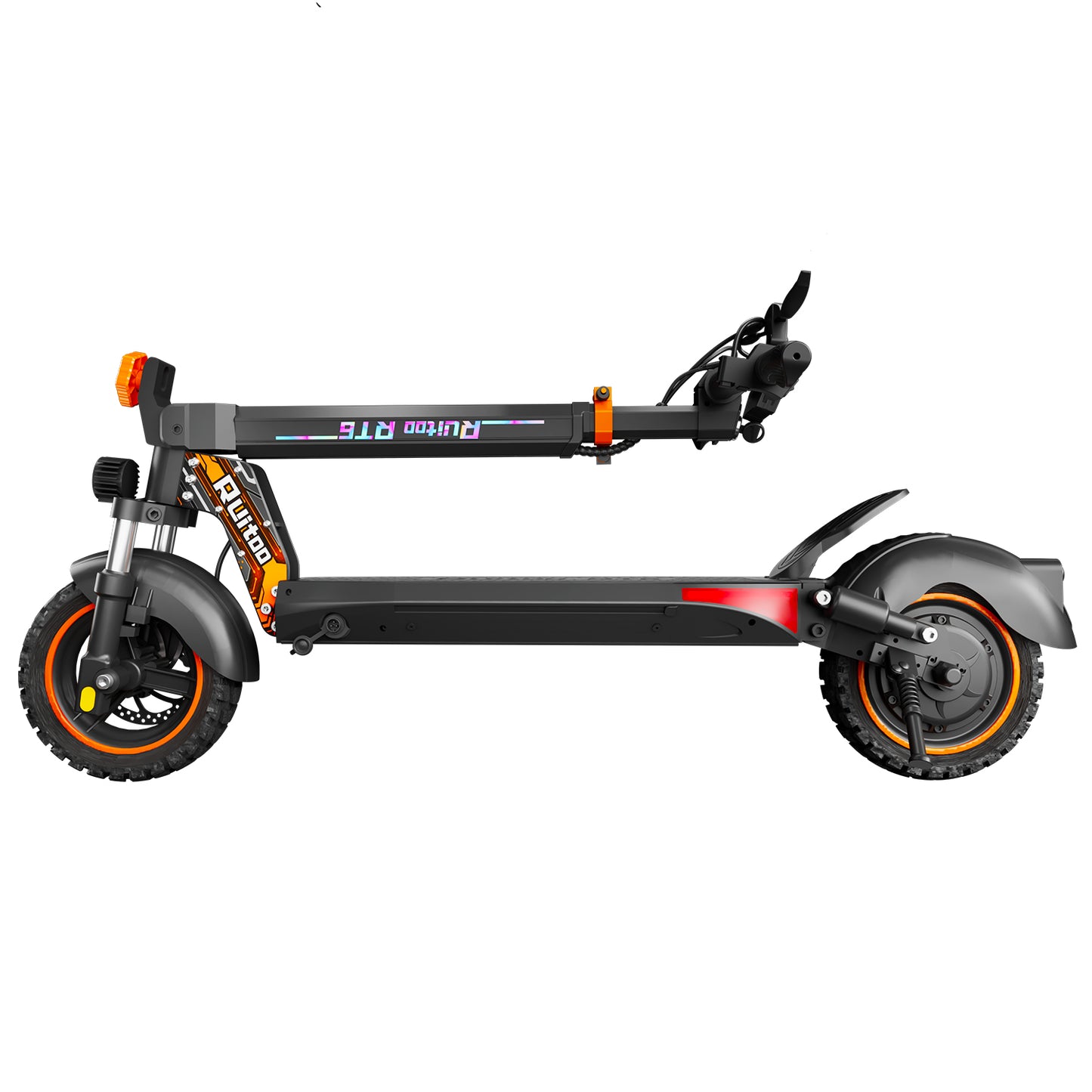 Ruitoo RT6 Trottinette Électrique Adulte