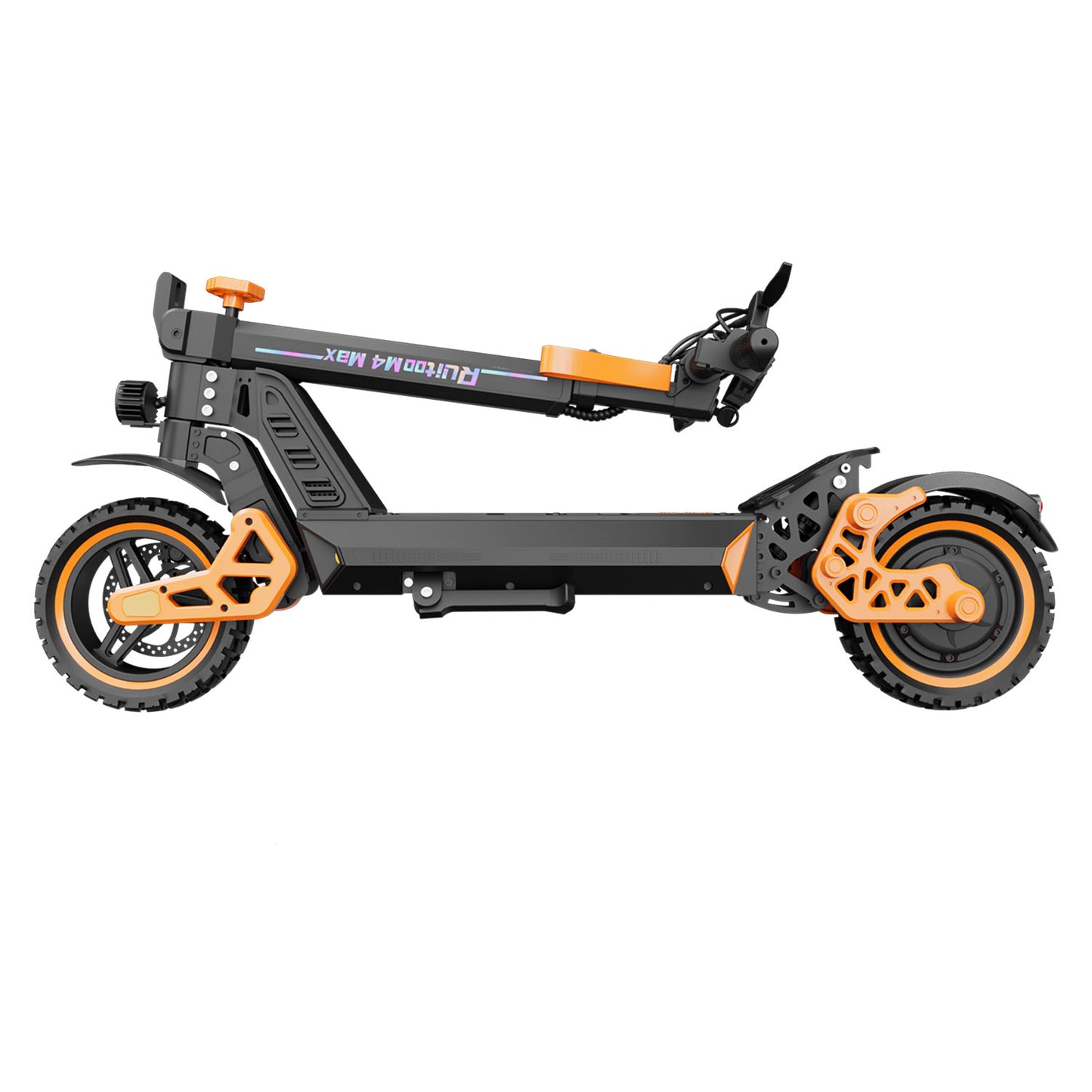 Ruitoo M4 Max Trottinette Électrique Adulte