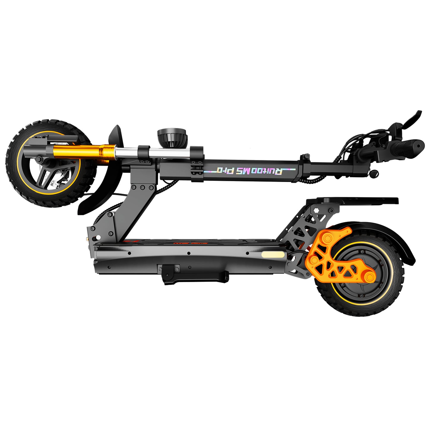 Ruitoo M5 Pro Trottinette Électrique