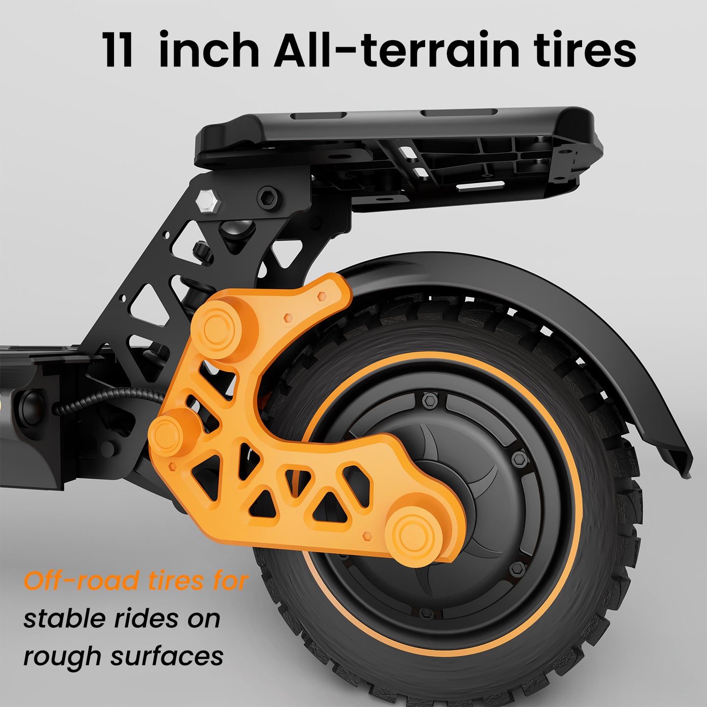 Ruitoo M5 Pro Trottinette Électrique