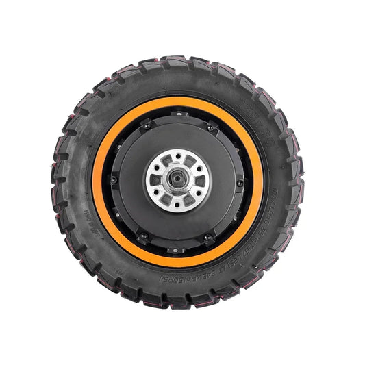 Moteur de roue arrière avec pneu pour trottinette électrique Ruitoo