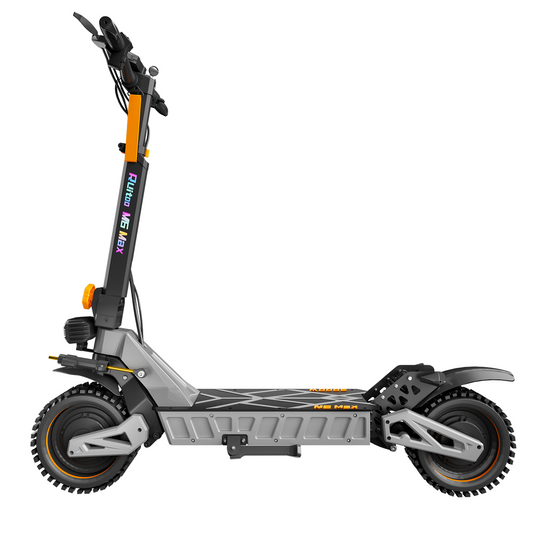 Ruitoo M6 Max Trottinette Électrique Tout-Terrain