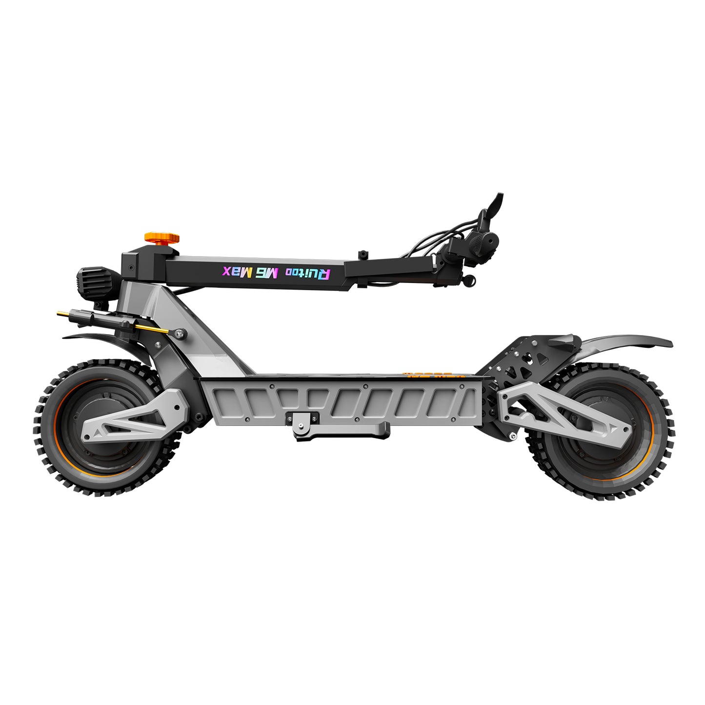 Ruitoo M6 Max Trottinette Électrique Tout-Terrain