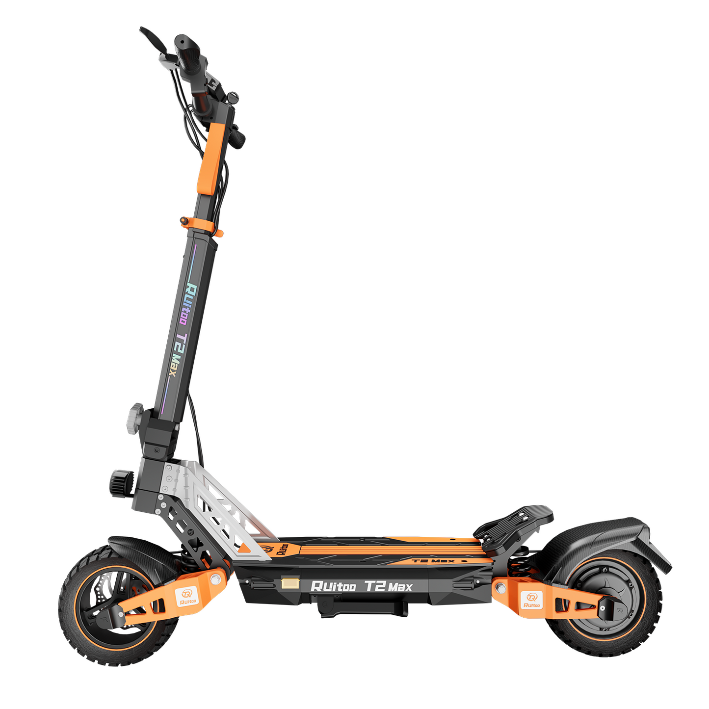 Ruitoo T2 Max Trottinette Électrique pour Adultes