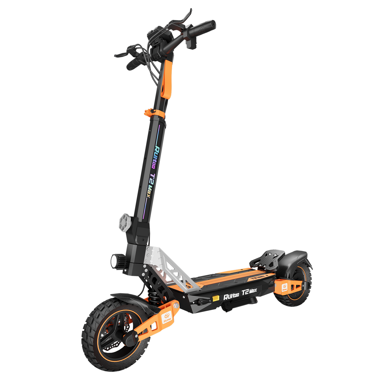 Ruitoo T2 Max Trottinette Électrique pour Adultes
