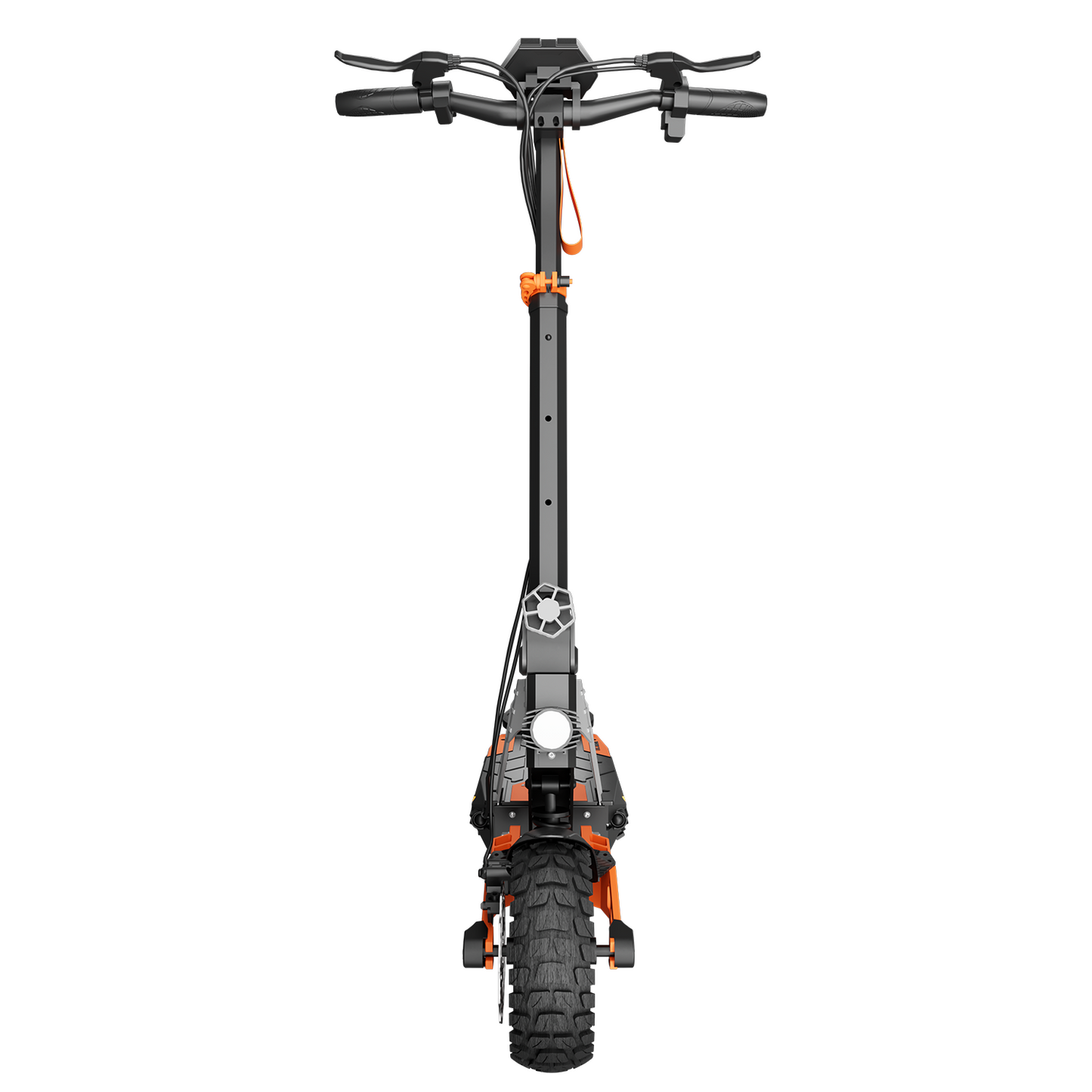 Ruitoo T2 Max Trottinette Électrique pour Adultes