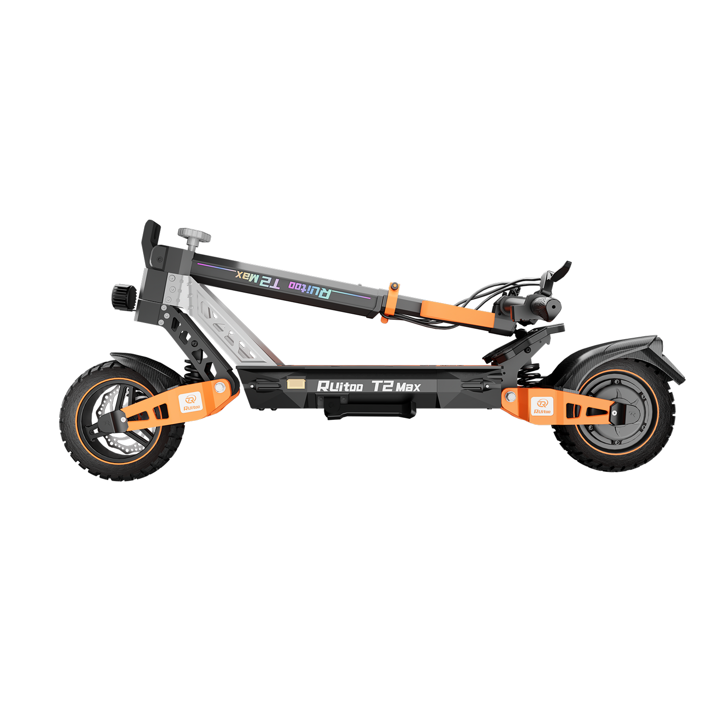 Ruitoo T2 Max Trottinette Électrique pour Adultes