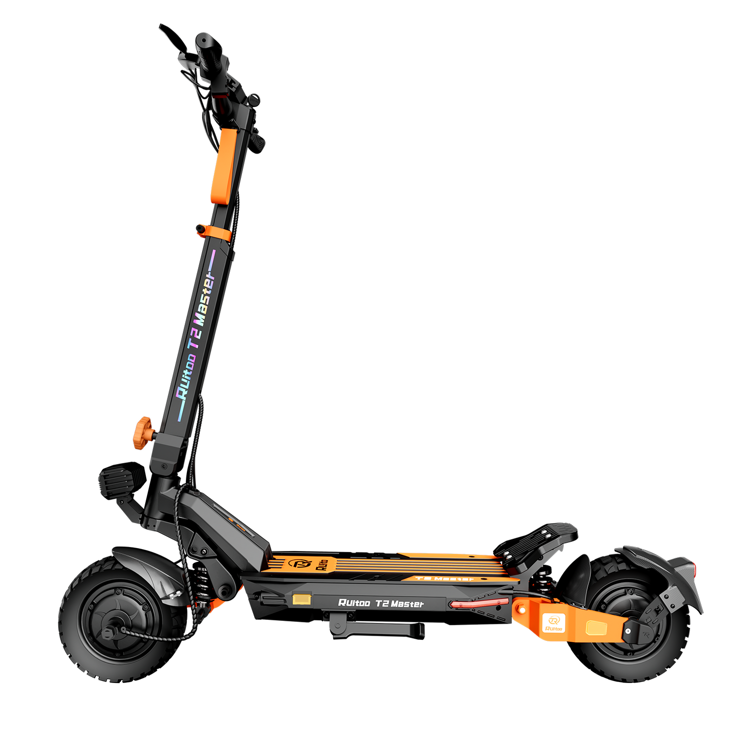 Ruitoo T2 Master Trottinette Électrique Tout-Terrain
