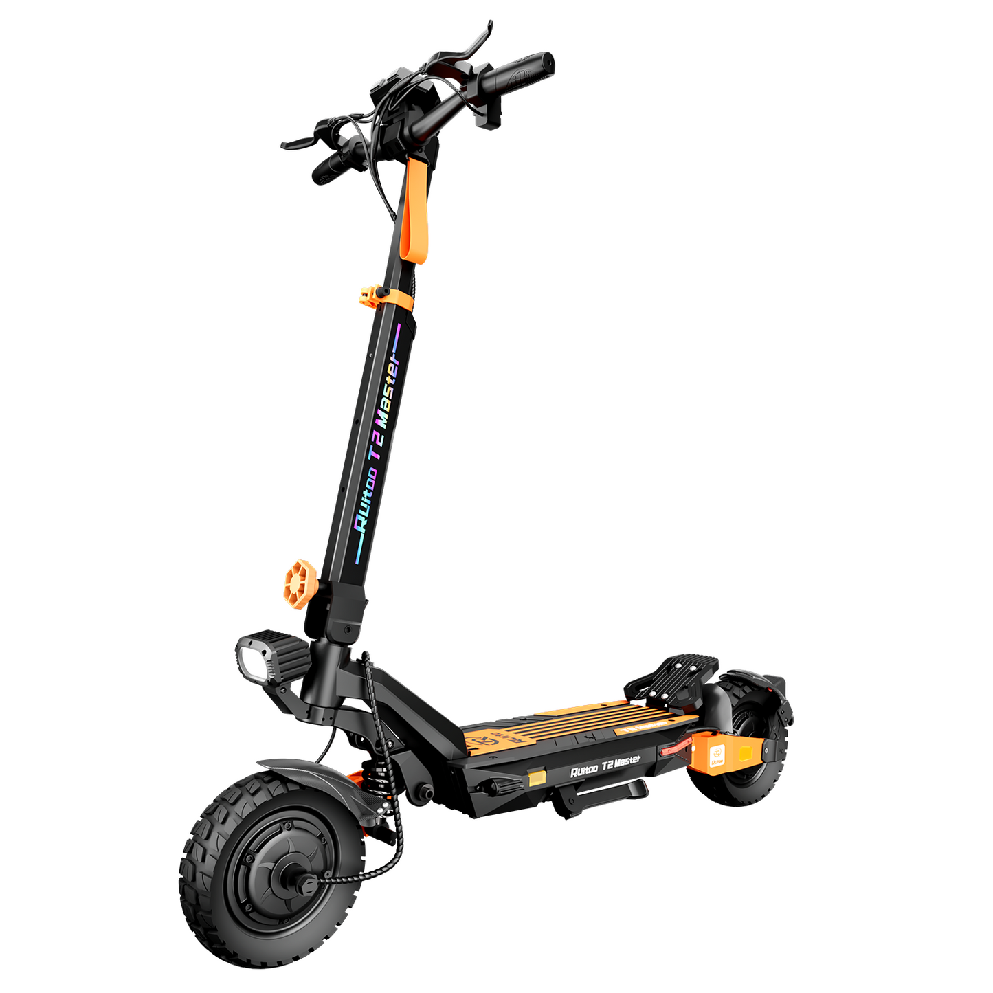 Ruitoo T2 Max Trottinette Électrique pour Adultes