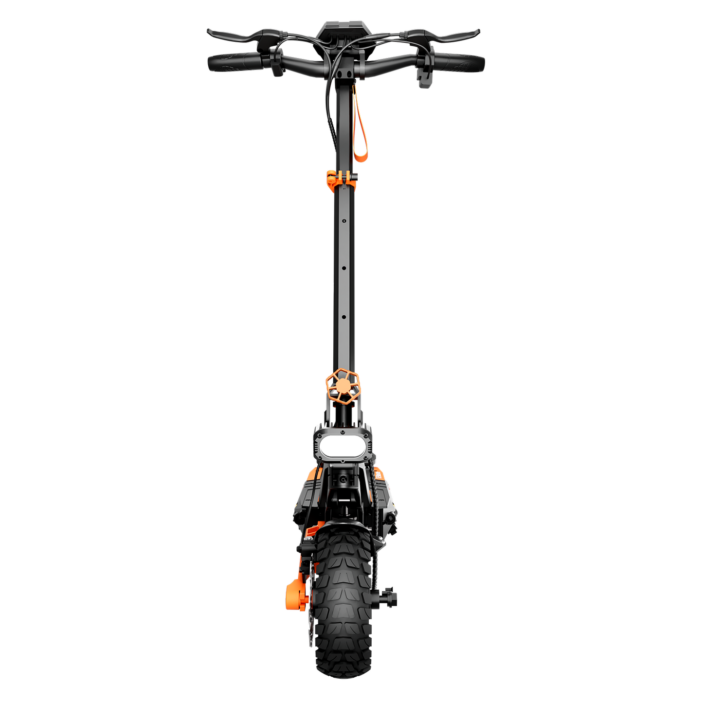 Ruitoo T2 Master Trottinette Électrique Tout-Terrain