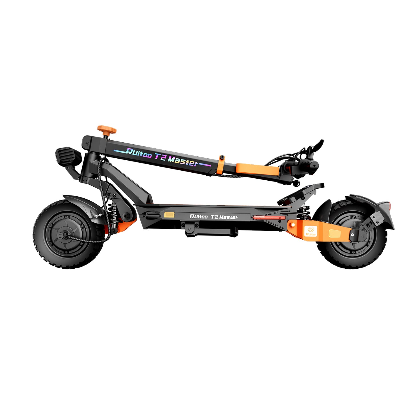 Ruitoo T2 Master Trottinette Électrique Tout-Terrain