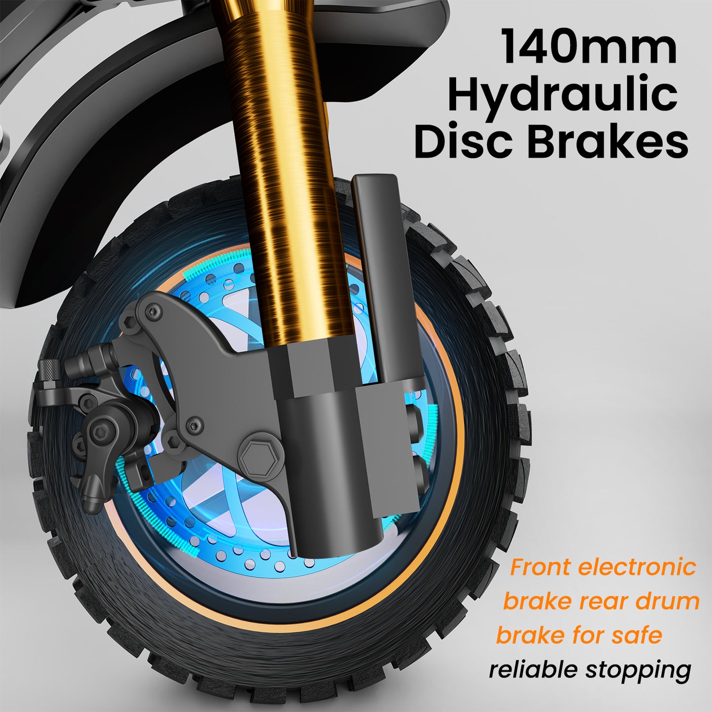 Ruitoo M5 Pro Trottinette Électrique