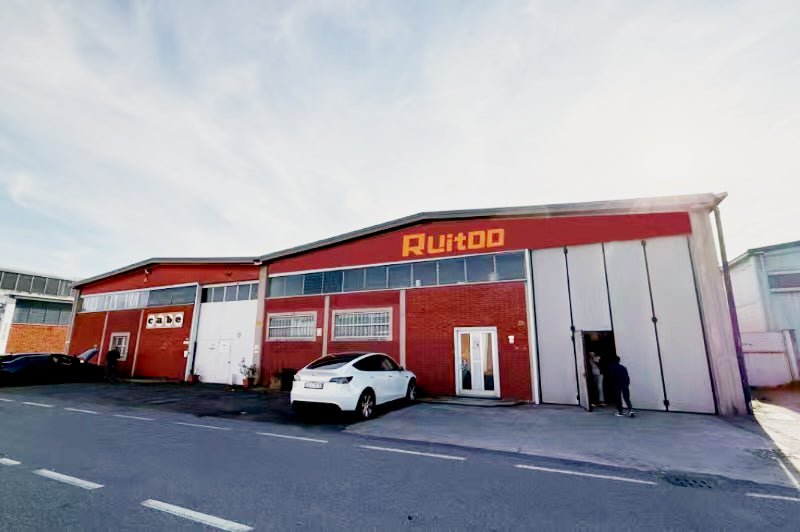 Ruitoo se consacre à offrir des solutions de mobilité personnelle en ligne de haute qualité