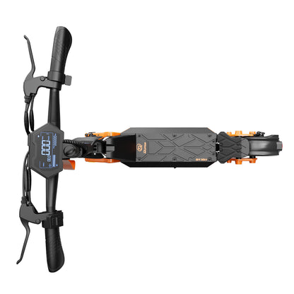 Ruitoo M4 Max Trottinette Électrique Adulte