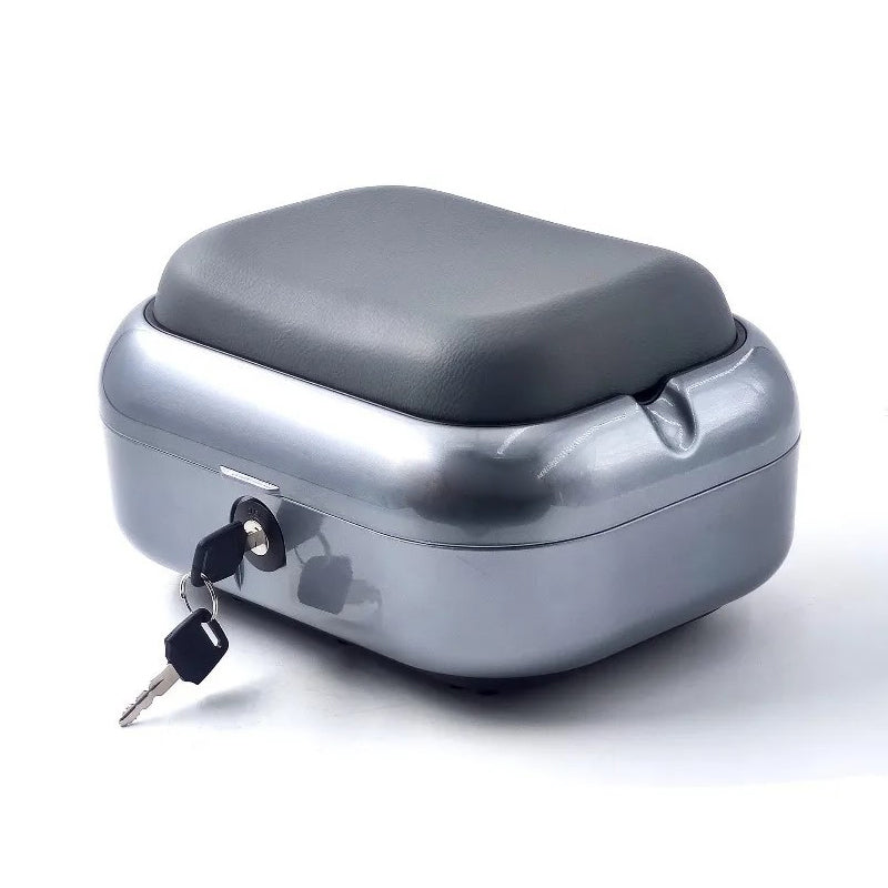 Coffre de rangement pour trottinette électrique Ruitoo