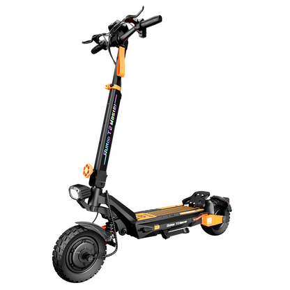 Ruitoo T2 Max Trottinette Électrique pour Adultes