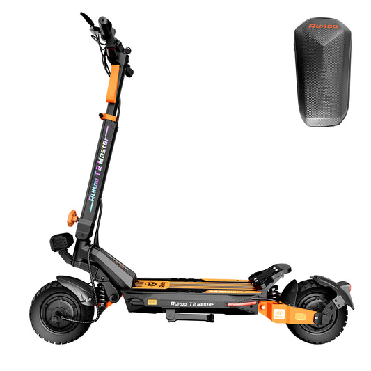 Ruitoo T2 Master Trottinette Électrique Tout-Terrain