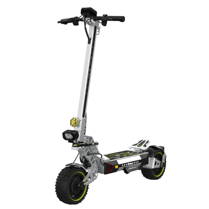 Ruitoo T3 Max Trottinette électrique tout-terrain